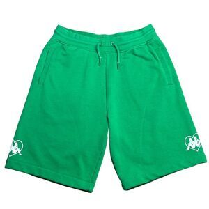 Kappa 8” men cotton shorts size XXL​